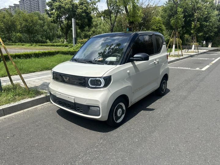Hongguang MINIEV 2022 Macaron LFP