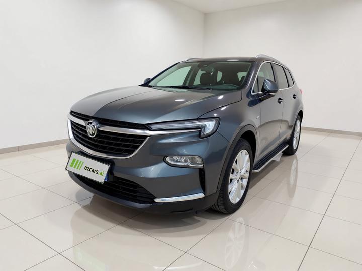 2020 28T AWD Flagship