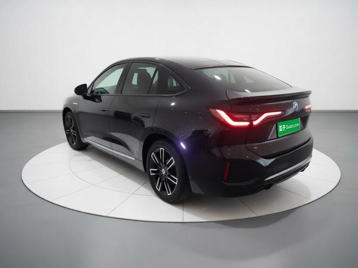 EC6 2020 465KM Sport photo 4
