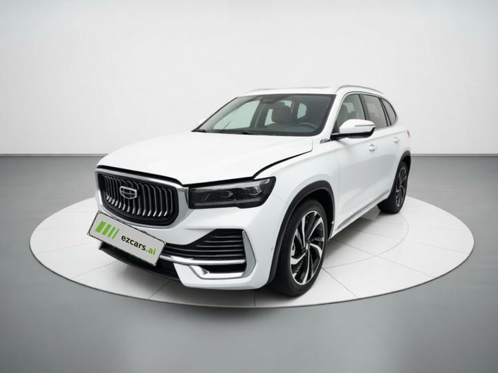 Xingyue L 2021 2.0TD DCT EVO RWD Smart Premium