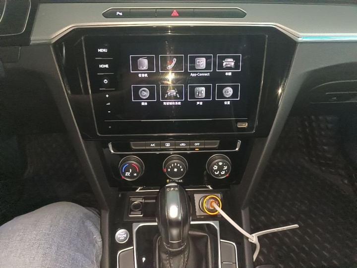 Magotan 2020 280TSI DSG Comfort photo 8