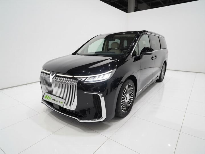 Voyah Dreamer 2025 PHEV AWD Premium