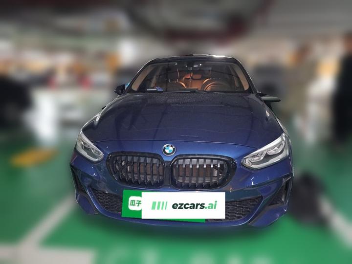 1 Series 2021 120i M Sport photo 2