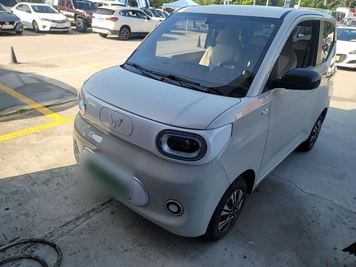 Hongguang MINIEV 2024 3rd Gen 215km