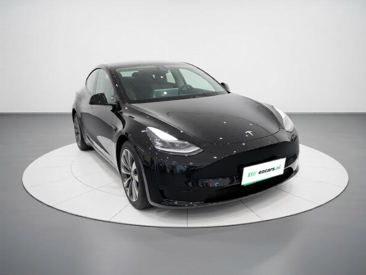 Model Y 2022 RWD photo 3