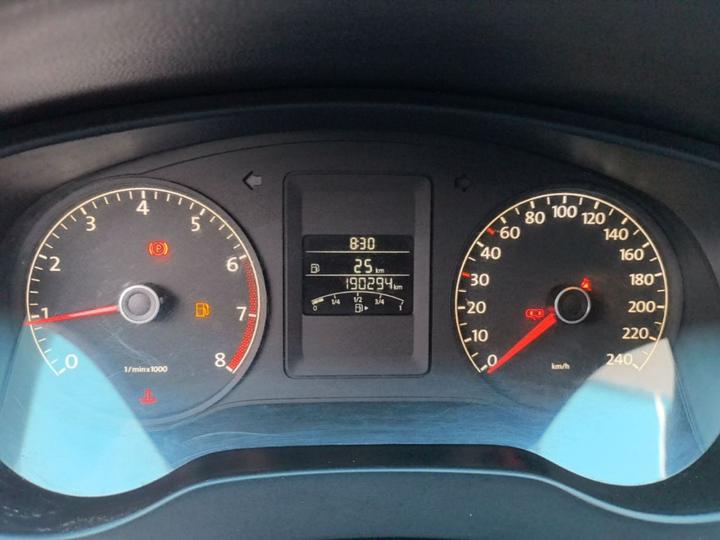Sagitar 2014 Facelift 1.6L MT Leading photo 7