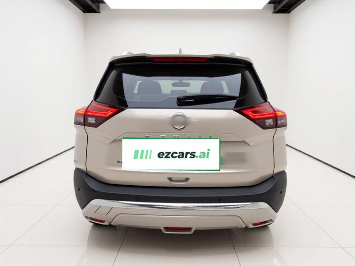 X-Trail 2023 e-POWER AWD Supreme photo 5