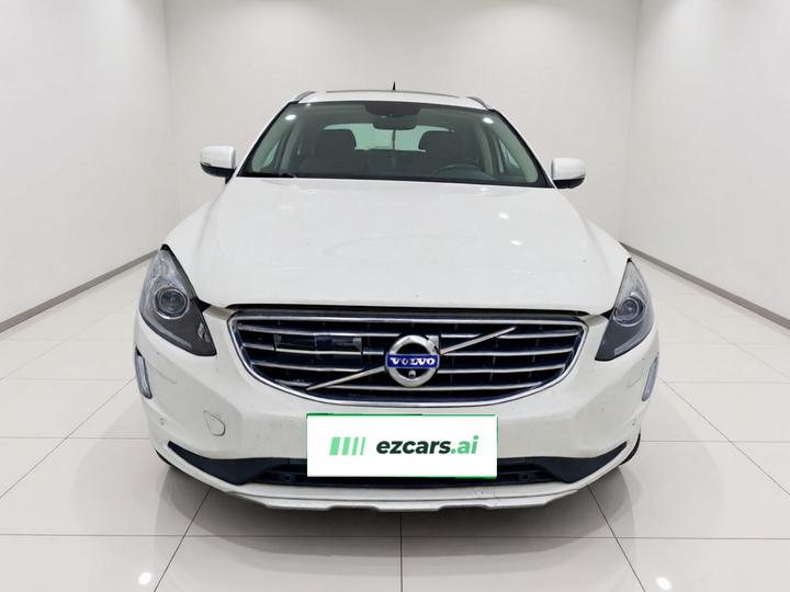 XC60 2017 T5 AWD Upgraded photo 2