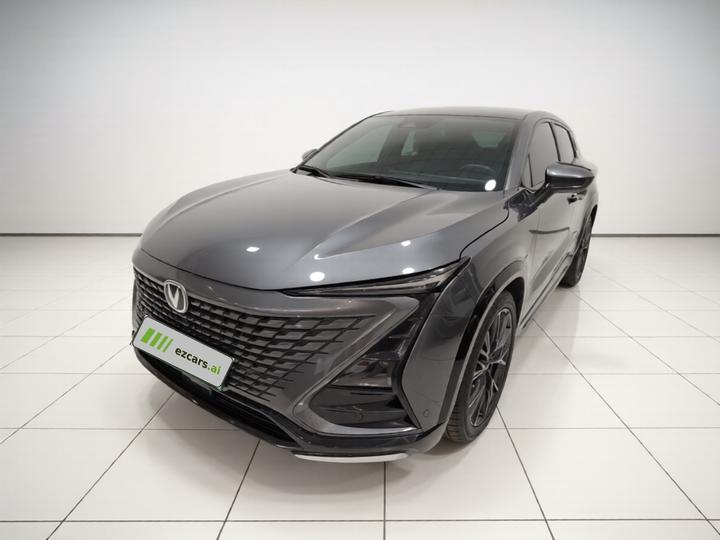 UNI-T 2023 2nd Gen 1.5T Premium