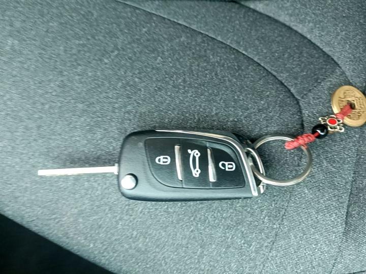 Wuling Bingo 2024 203km photo 8