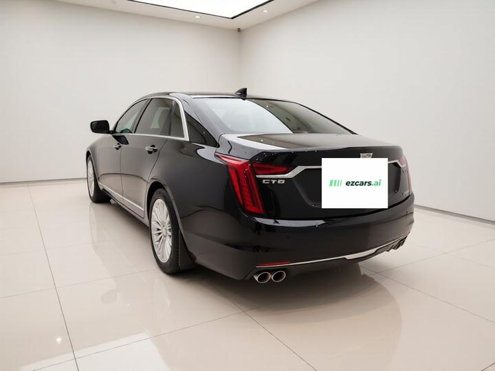 CT6 2020 28T Elite photo 4