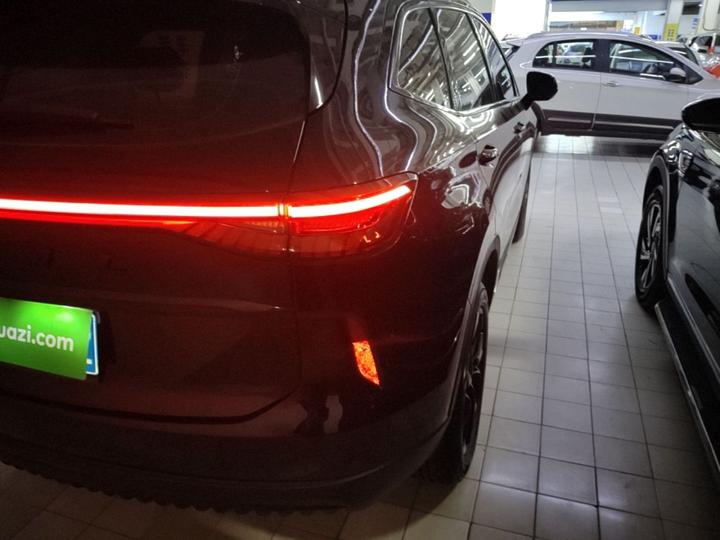 H6 2021 3rd Gen 2.0T AT RWD Max photo 7
