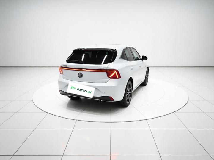 MG4 EV 2026 Facelift 437 photo 5