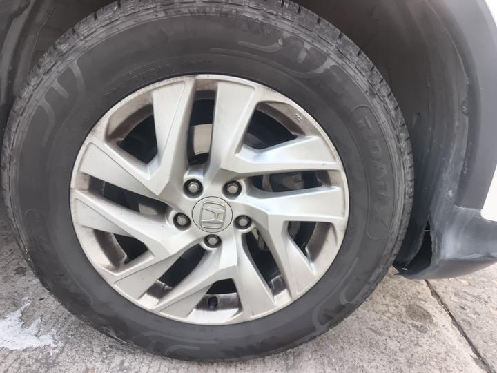 CR-V 2015 2.4L RWD Luxury photo 8