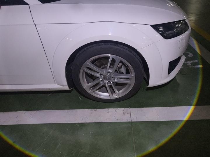 TT 2015 TT Coupe 45 TFSI photo 8