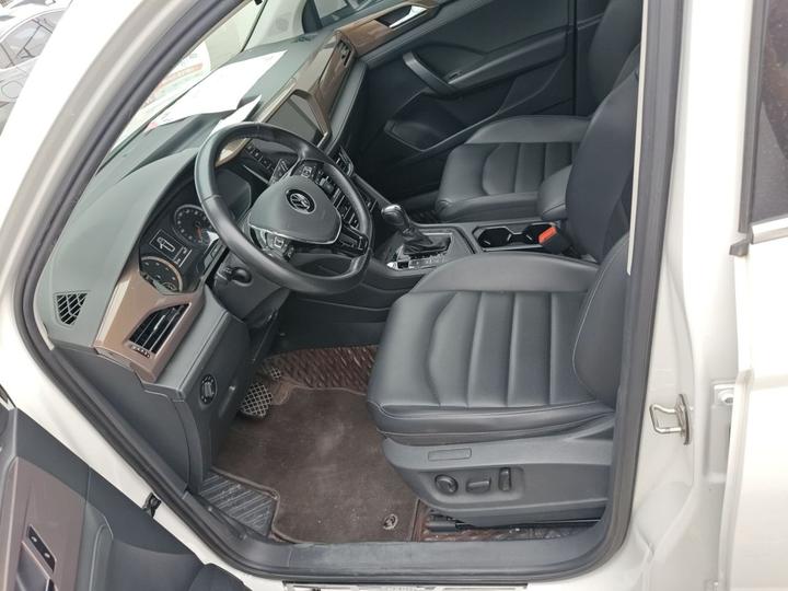 Tharu 2021 280TSI RWD Luxury PLUS photo 8