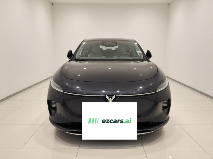 Voyah 2025 AWD Qiankun photo 2