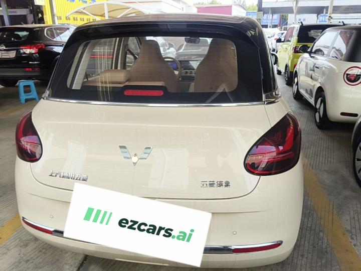 Wuling Bingo 2025 333km photo 3