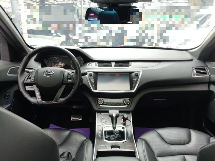 X7 2015 2.0T Premium photo 2