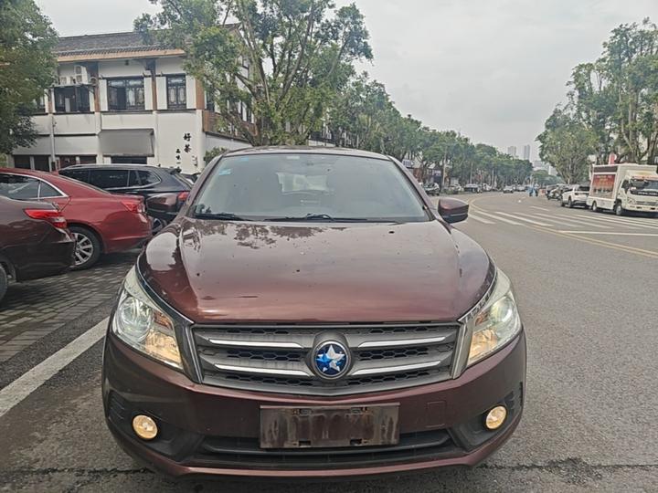 T70 2015 1.6L MT photo 2