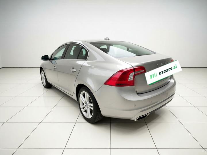 S60 2016 S60L T5 photo 4