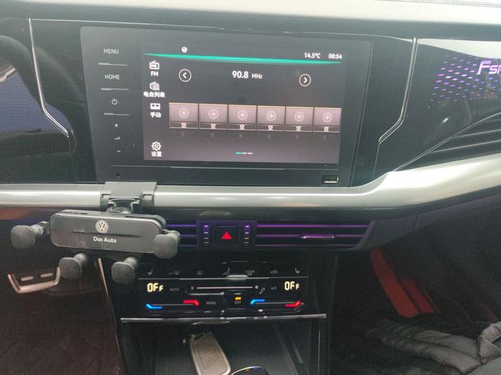 Passat 2023 Facelift 330TSI Elite photo 8