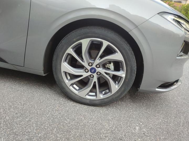 Mondeo 2022 EcoBoost 245 Supreme photo 8