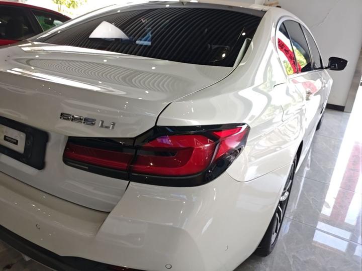 5 Series 2021 525Li M Sport Package photo 7