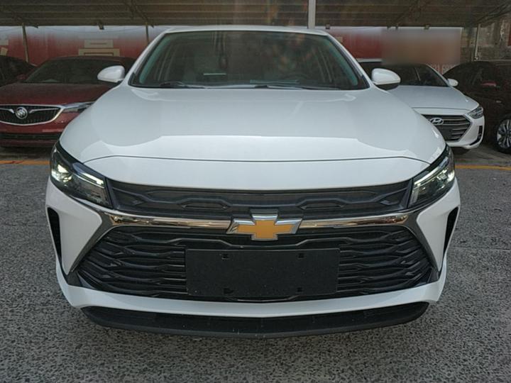 Cruze 2023 1.5L DCT WOW photo 2