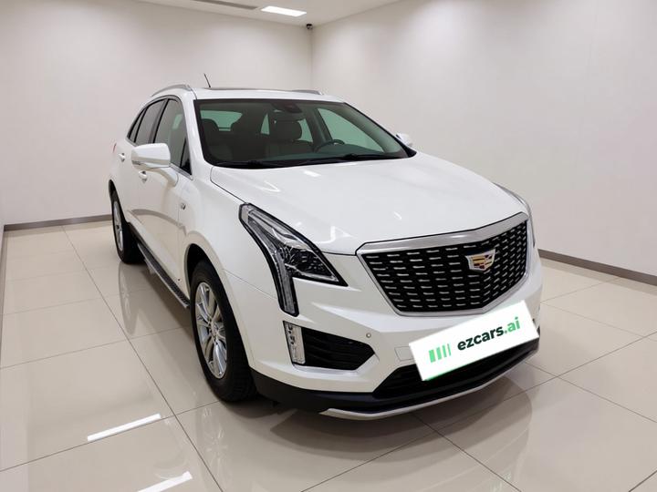 XT5 2020 28T Luxury photo 3