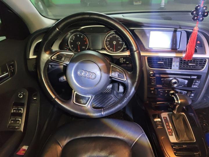 A4L 2013 35 TFSI AT Comfort photo 3