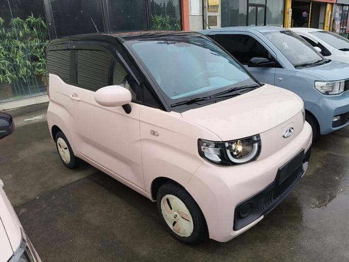 QQ Ice Cream 2022 120km LFP photo 3