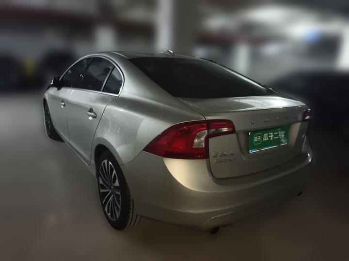 S60 2019 S60L T5 photo 4