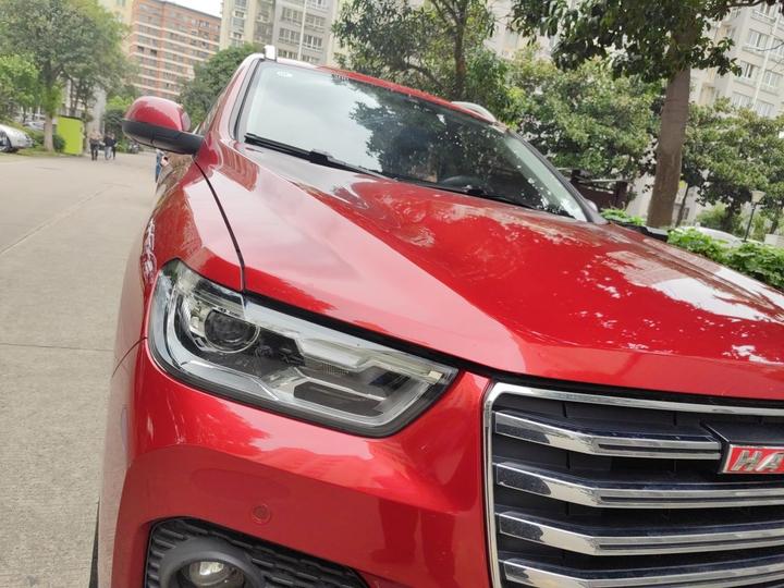 H2s 2017 Red Label 1.5T DCT Luxury photo 7