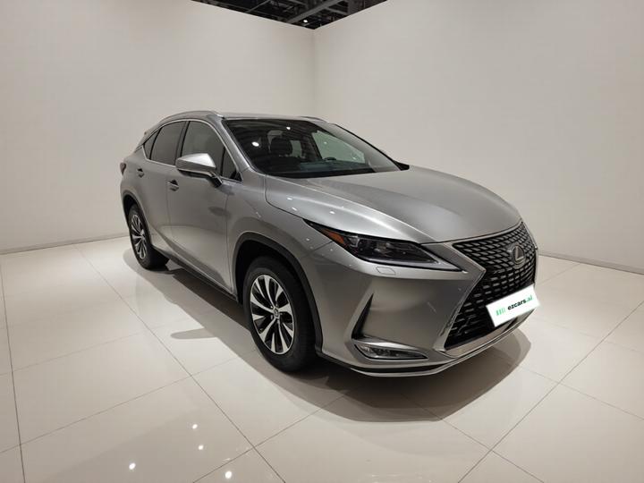 RX 2020 300 RWD Elite China VI photo 3