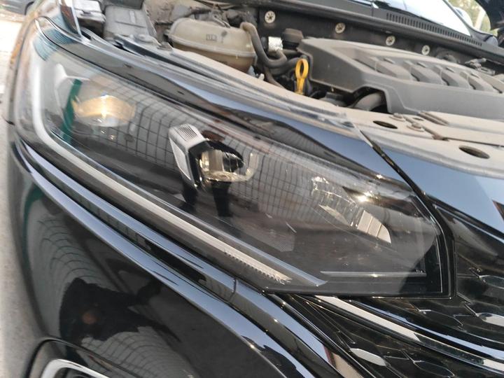 Passat 2023 Facelift 330TSI Elite photo 7