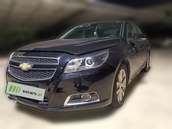 Malibu 2014 2.0L AT Luxury