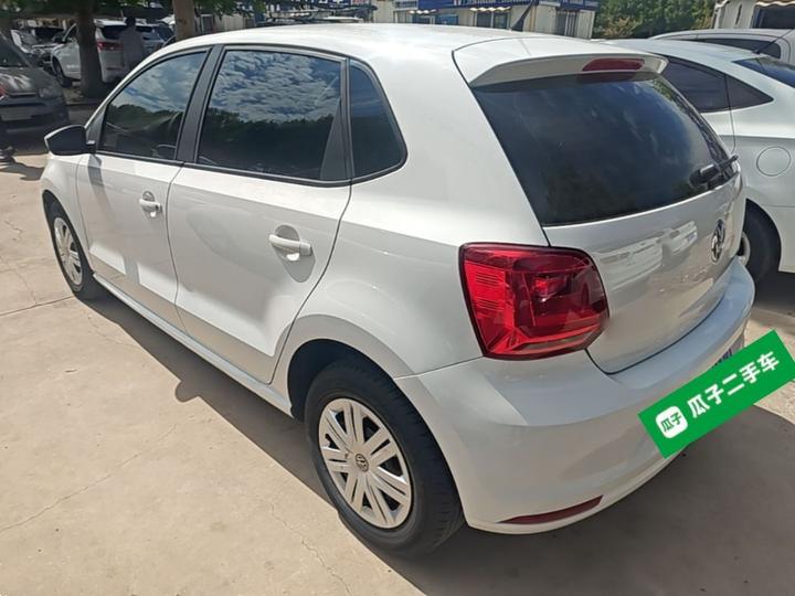 Polo 2016 1.4L AT photo 4