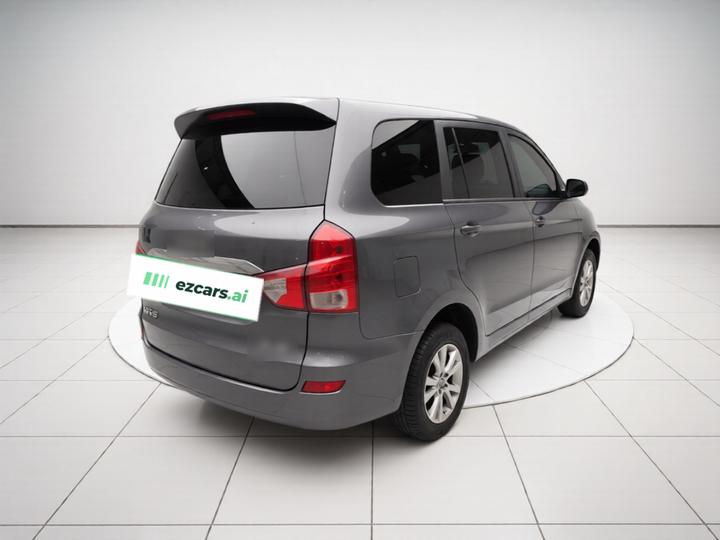 SWM X2 2021 1.5L MT 5-Seater photo 4