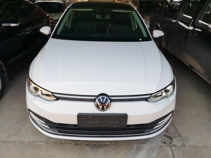 Golf 2023 Facelift 280TSI DSG Pro photo 2