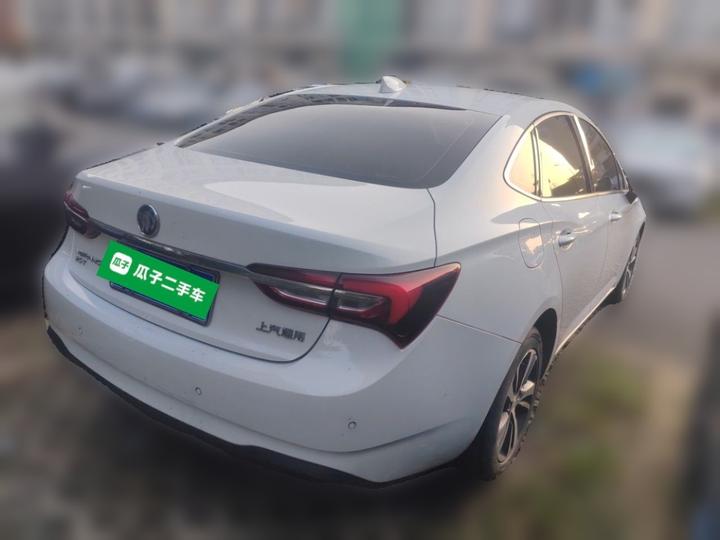 Verano 2020 20T CVT Leading photo 6