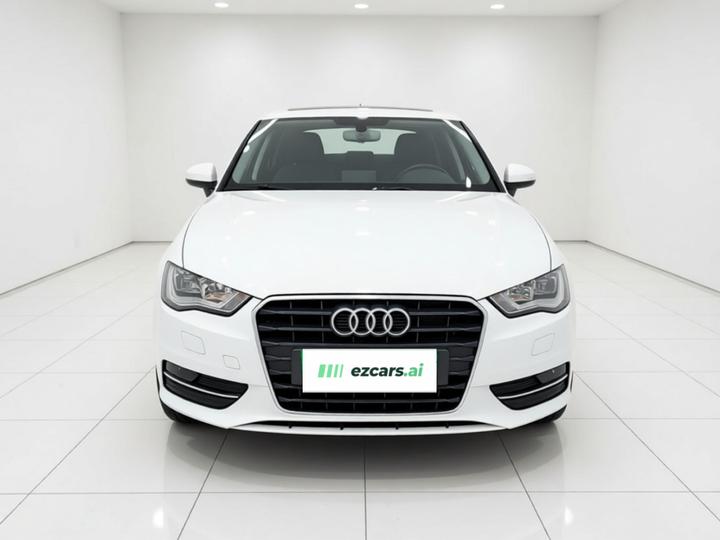 A3 2016 Sportback 35 TFSI Progressive photo 2