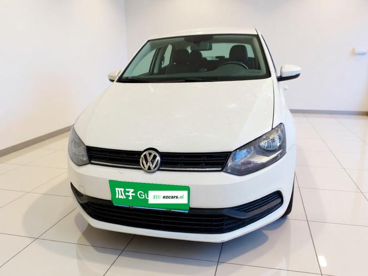 Polo 2016 1.4L AT photo 2