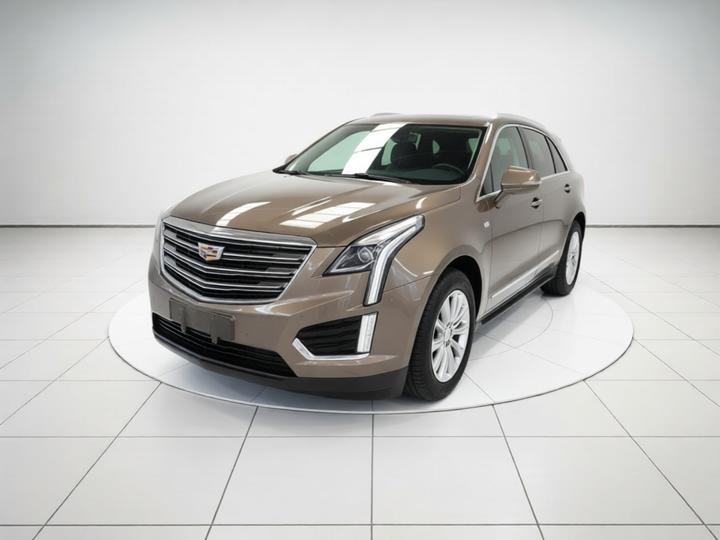 XT5 2016 28T AWD Luxury