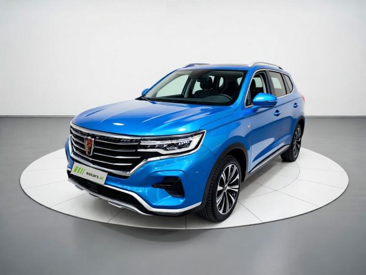 RX5 eMAX 2020 500PHEV Smart Supreme