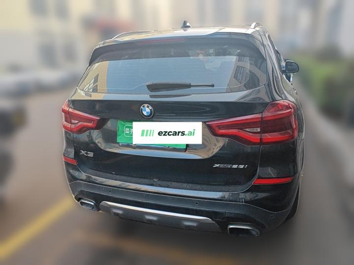 X3 2020 xDrive28i Luxury photo 5
