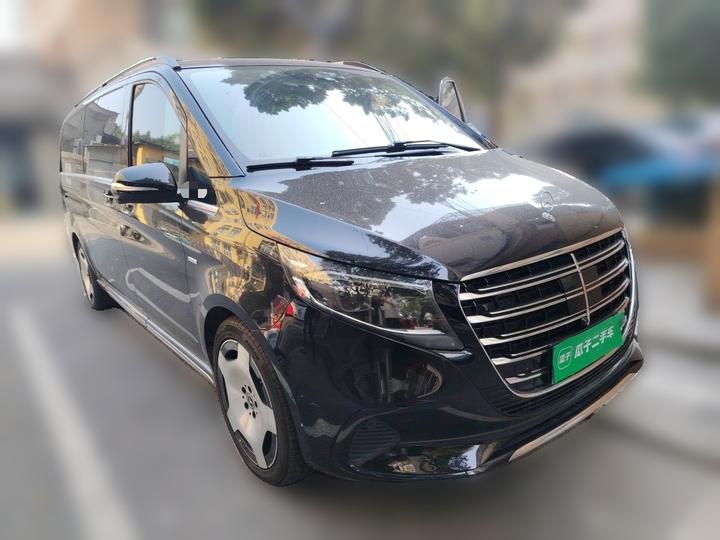 V-Class 2024 V 300 L Long Wheelbase Premium photo 3