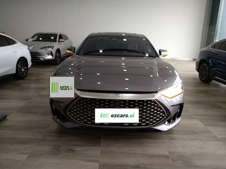 Han 2022 DM-i 121KM Premium photo 2