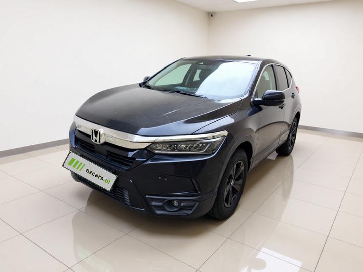 Breeze 2020 240TURBO CVT RWD Luxury