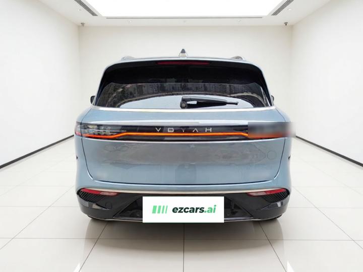 Voyah FREE 2021 AWD Standard EREV Luxury photo 5